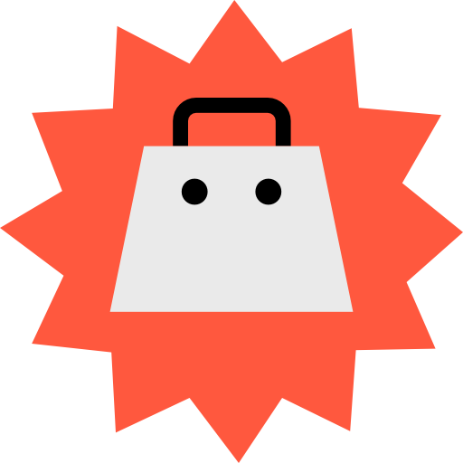 Shopping bag